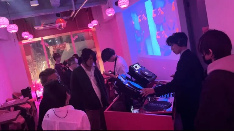 一橋大学DJ/DTMサークル Resonance